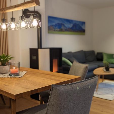 Apartschoen Schwangau Exteriér fotografie