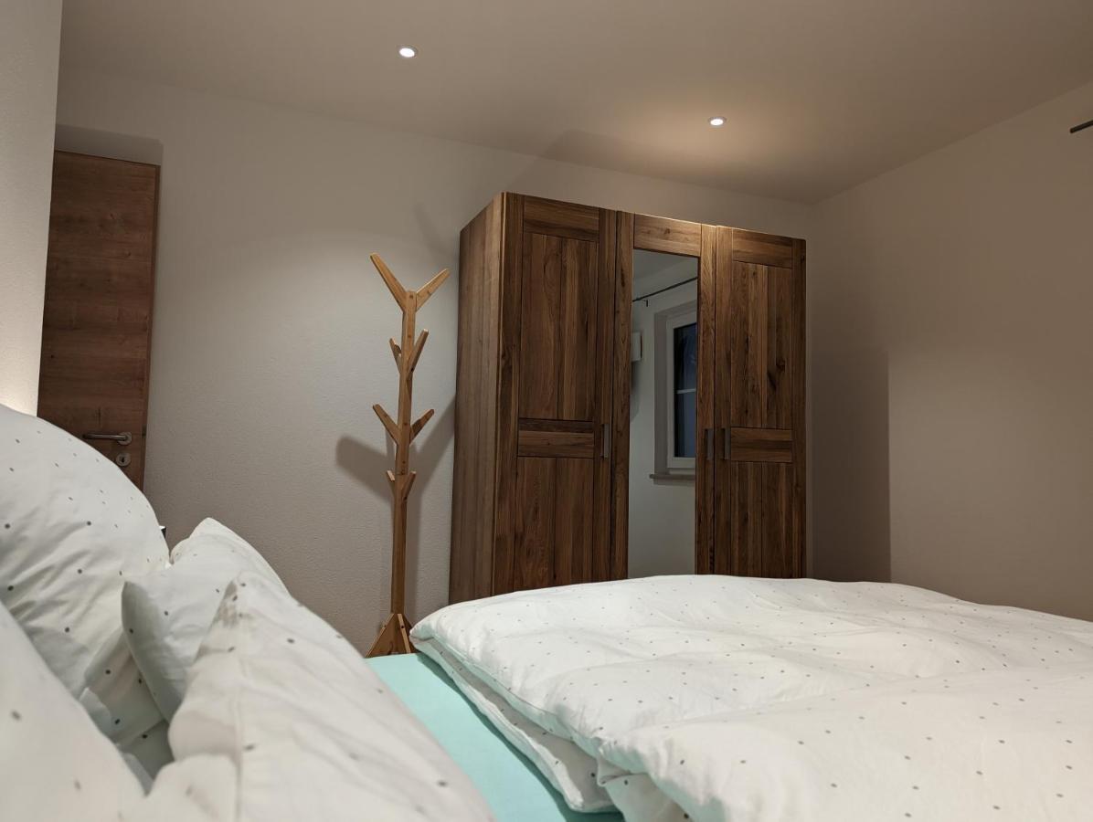 Apartschoen Schwangau Exteriér fotografie