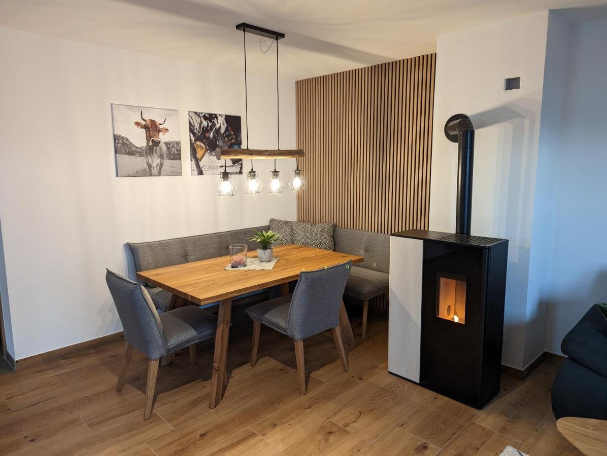 Apartschoen Schwangau Exteriér fotografie