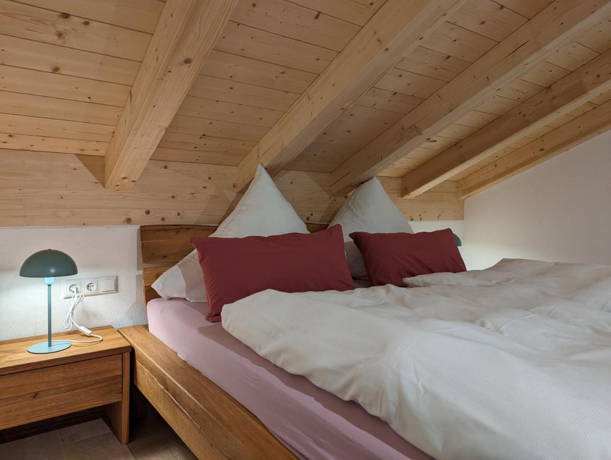 Apartschoen Schwangau Exteriér fotografie