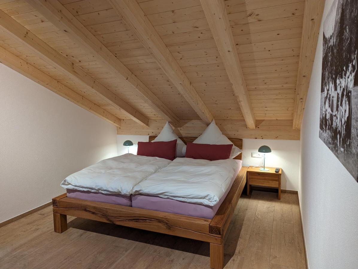 Apartschoen Schwangau Exteriér fotografie
