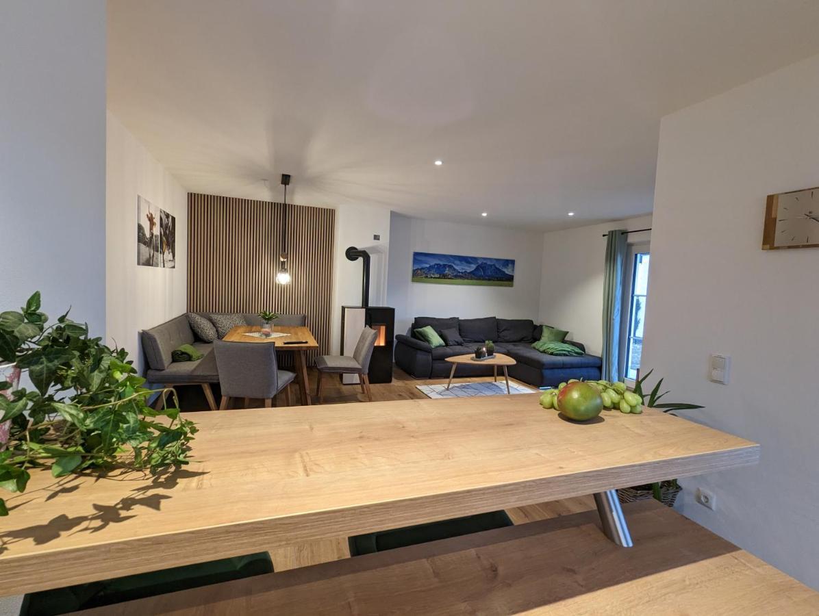 Apartschoen Schwangau Exteriér fotografie