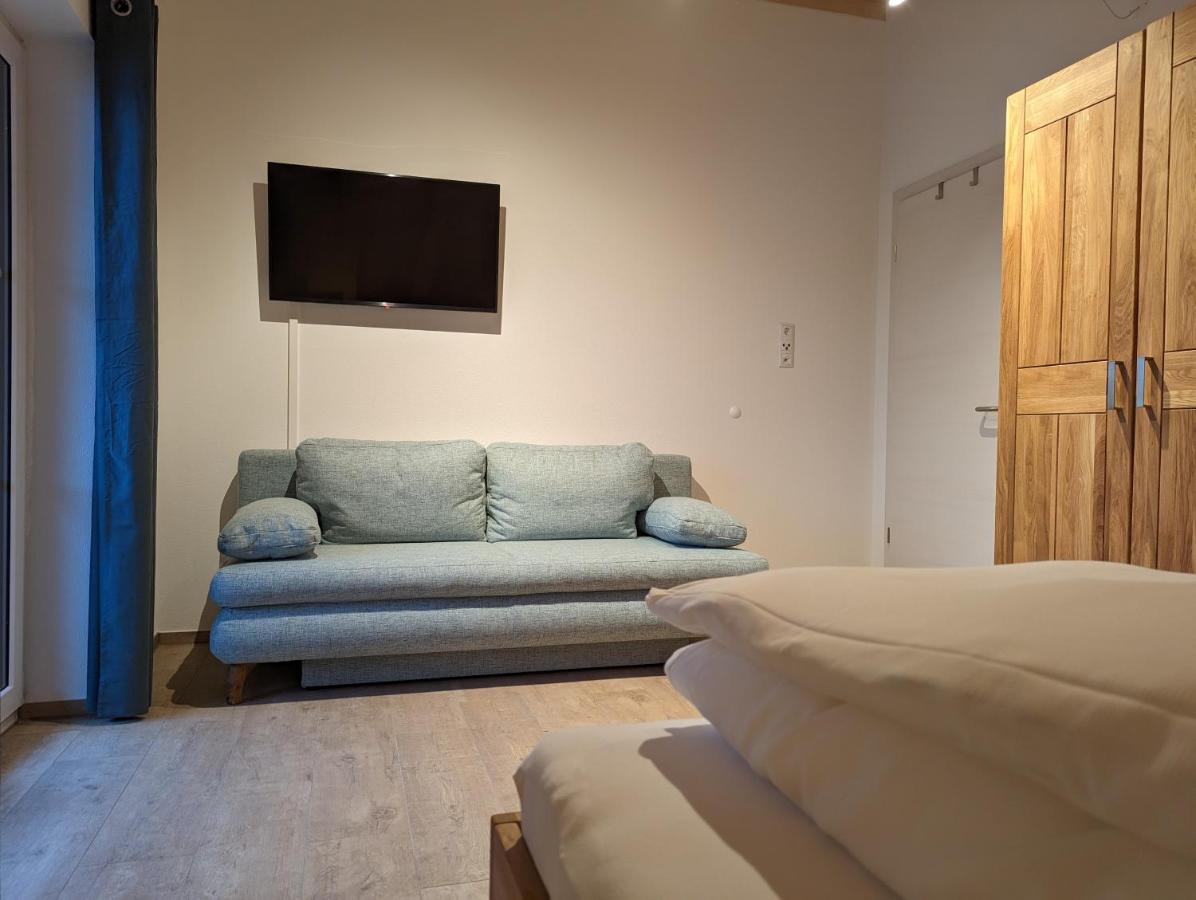 Apartschoen Schwangau Exteriér fotografie