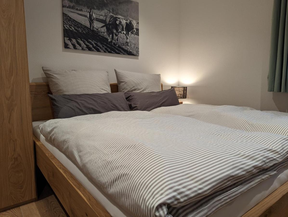Apartschoen Schwangau Exteriér fotografie