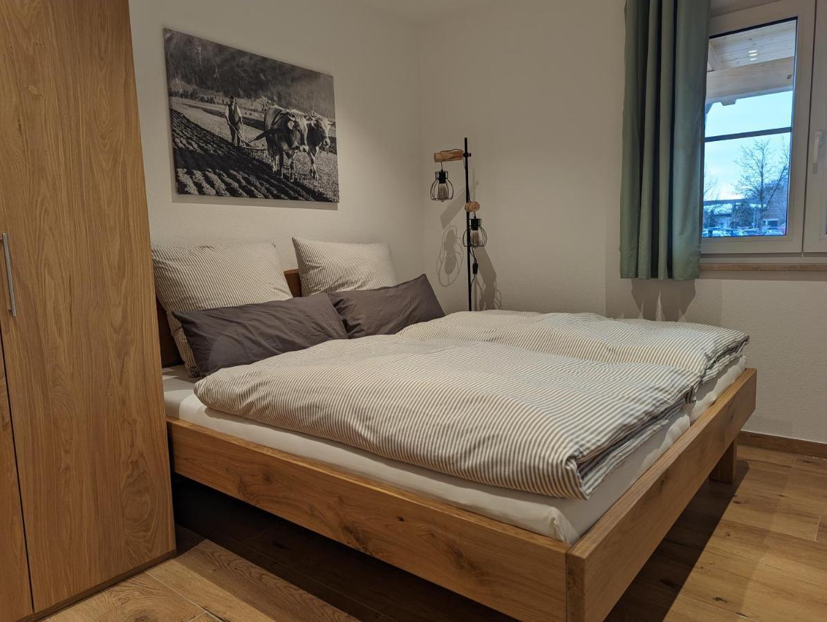 Apartschoen Schwangau Exteriér fotografie