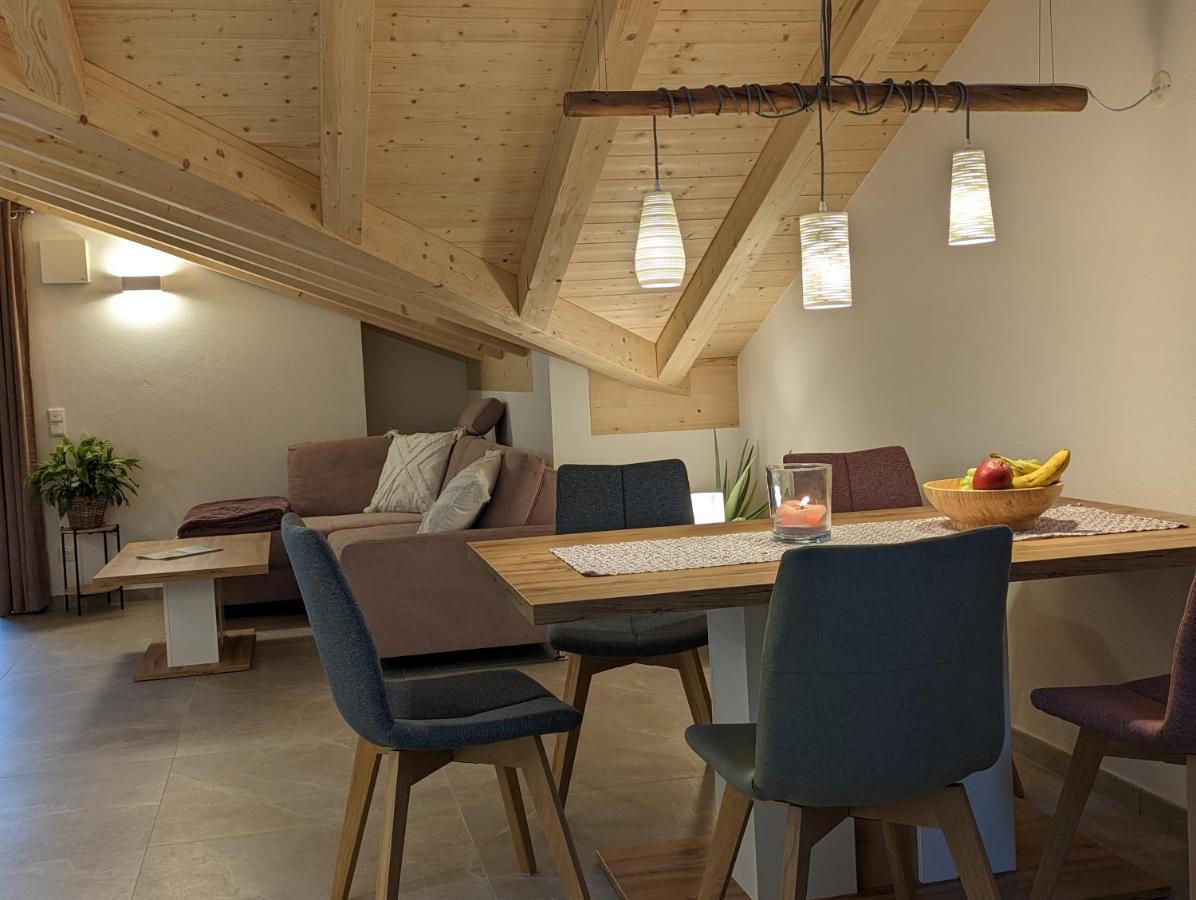 Apartschoen Schwangau Exteriér fotografie