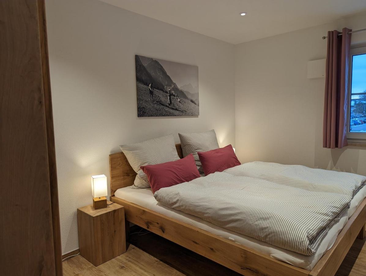 Apartschoen Schwangau Exteriér fotografie