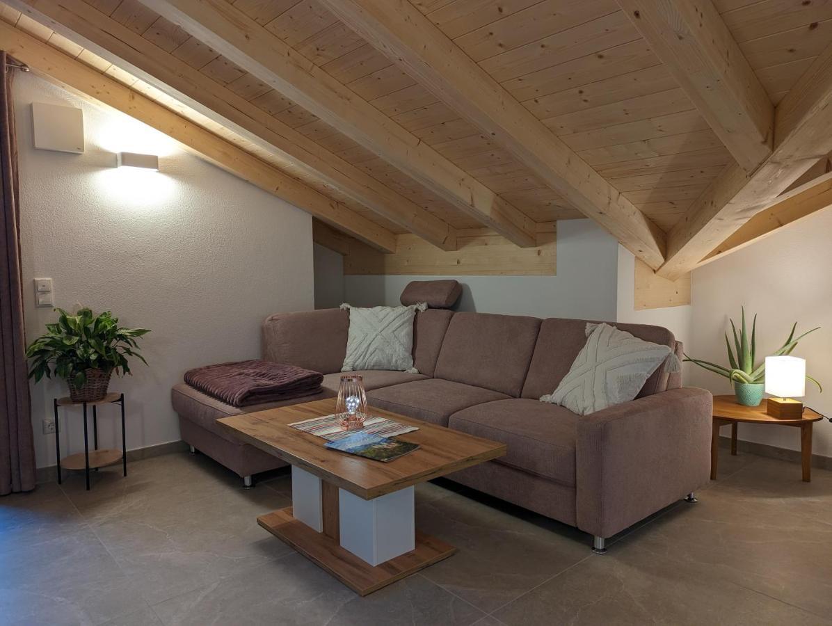 Apartschoen Schwangau Exteriér fotografie