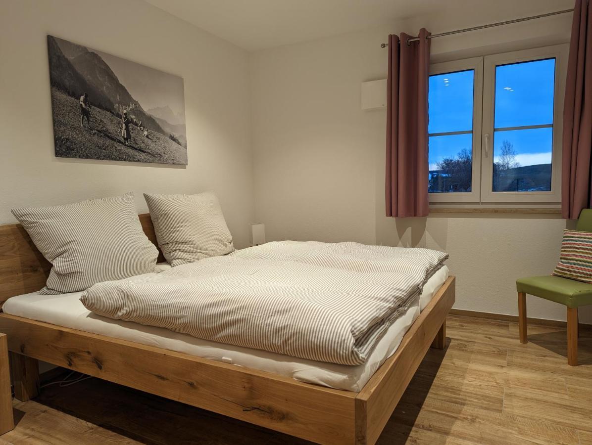Apartschoen Schwangau Exteriér fotografie