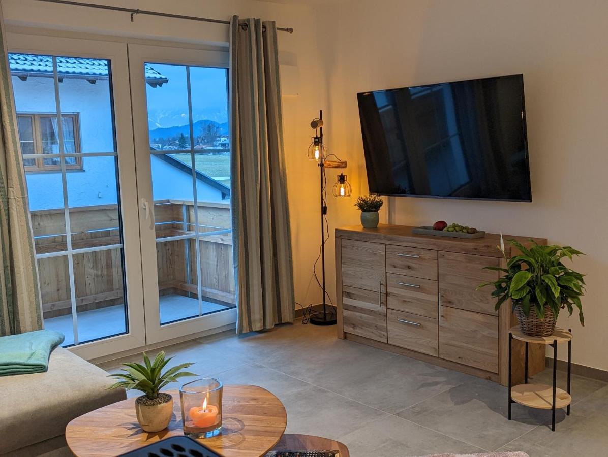 Apartschoen Schwangau Exteriér fotografie