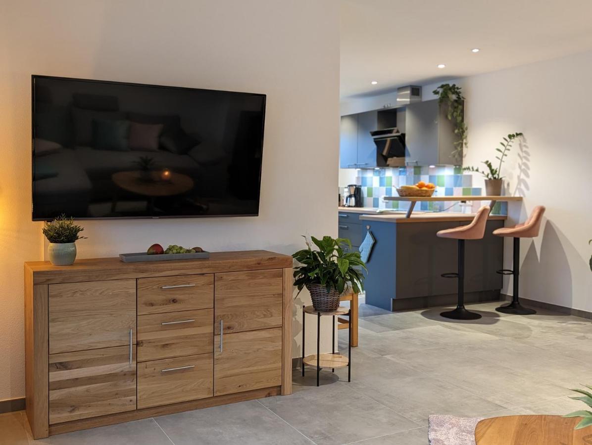 Apartschoen Schwangau Exteriér fotografie