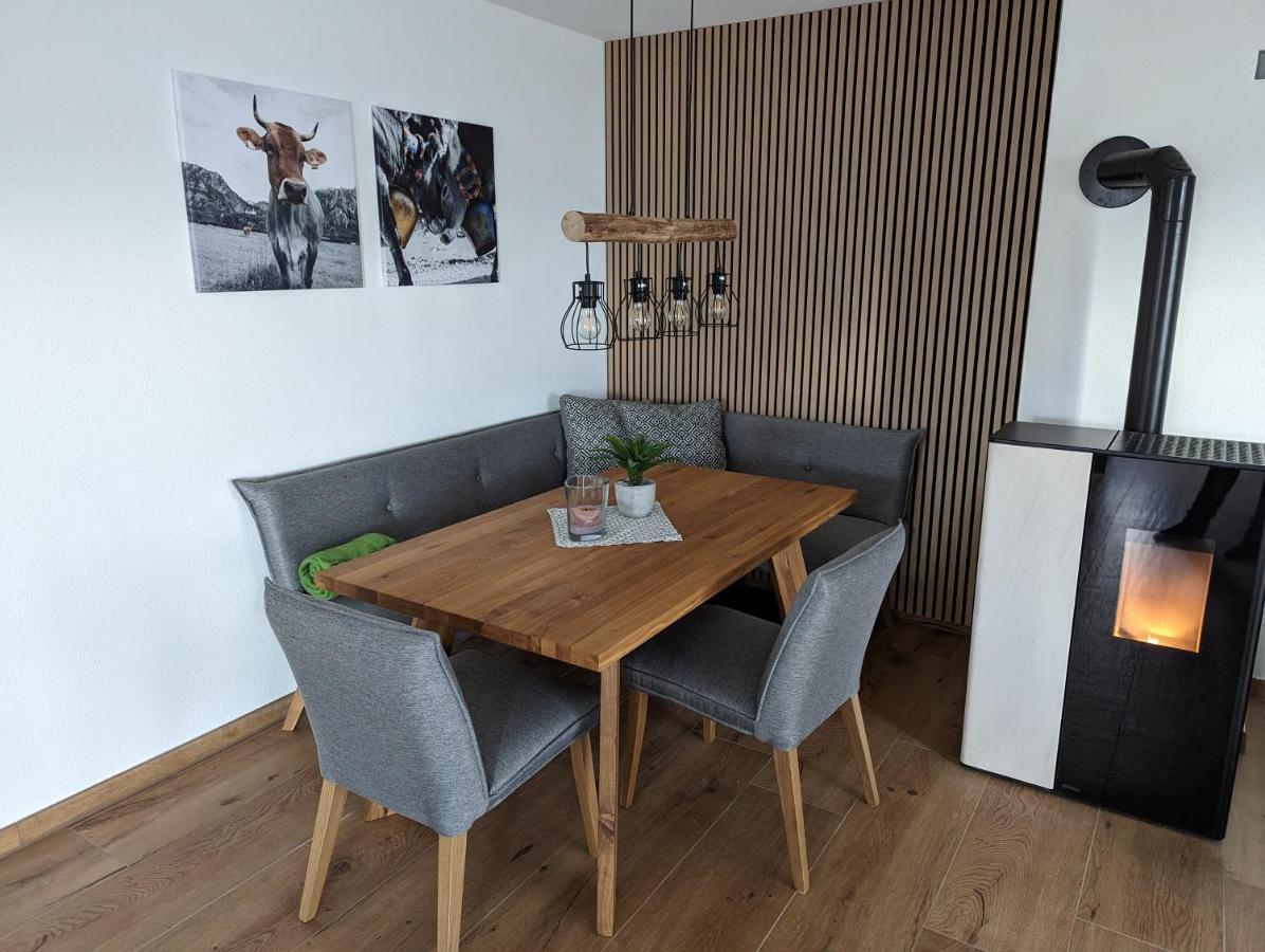 Apartschoen Schwangau Exteriér fotografie