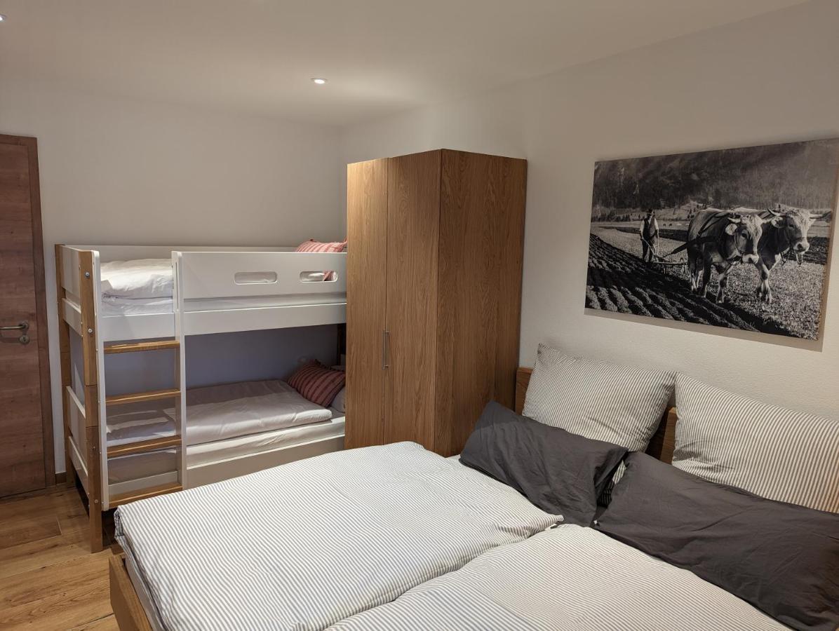 Apartschoen Schwangau Exteriér fotografie