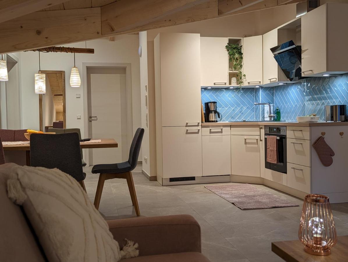 Apartschoen Schwangau Exteriér fotografie