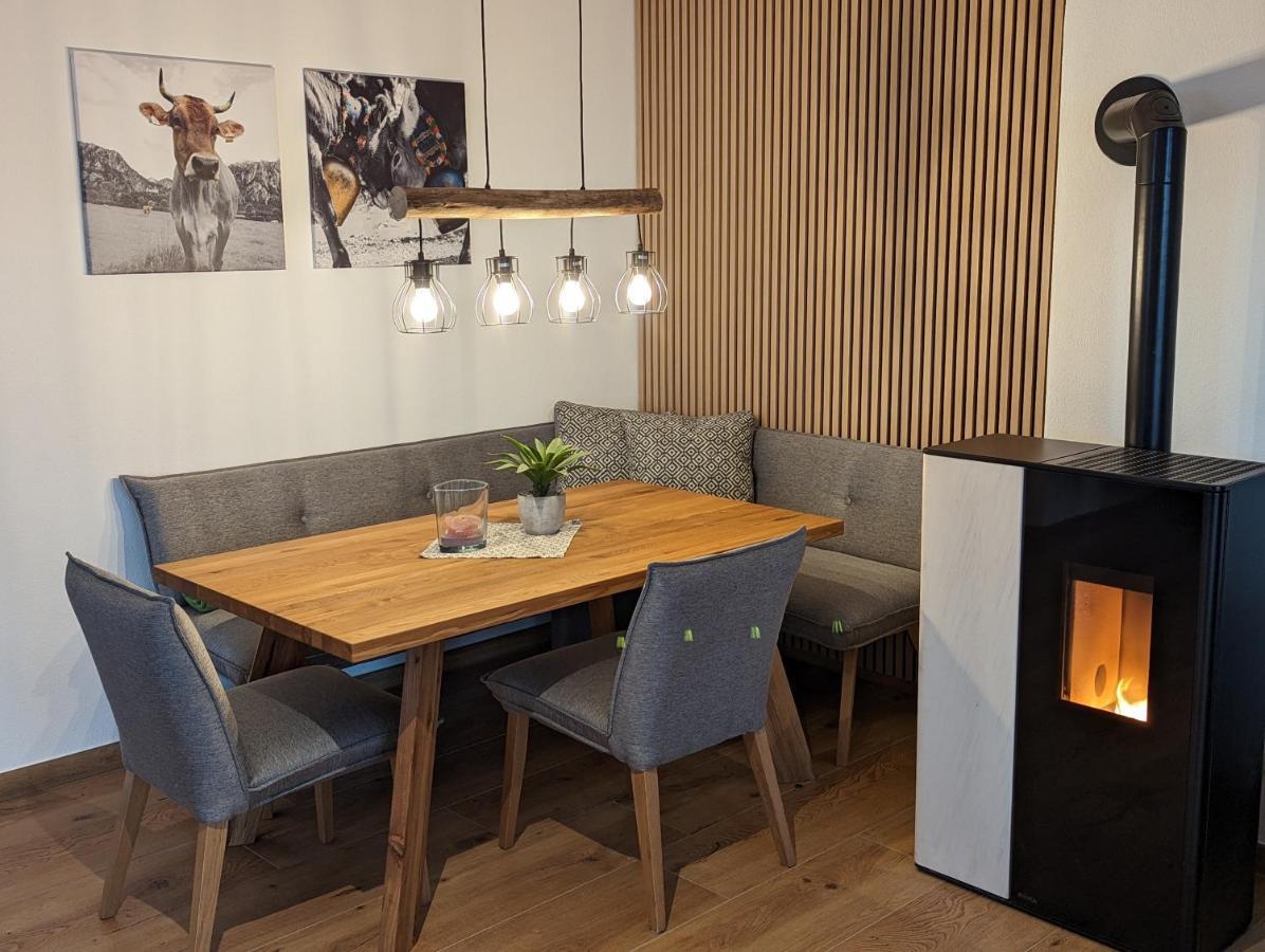 Apartschoen Schwangau Exteriér fotografie