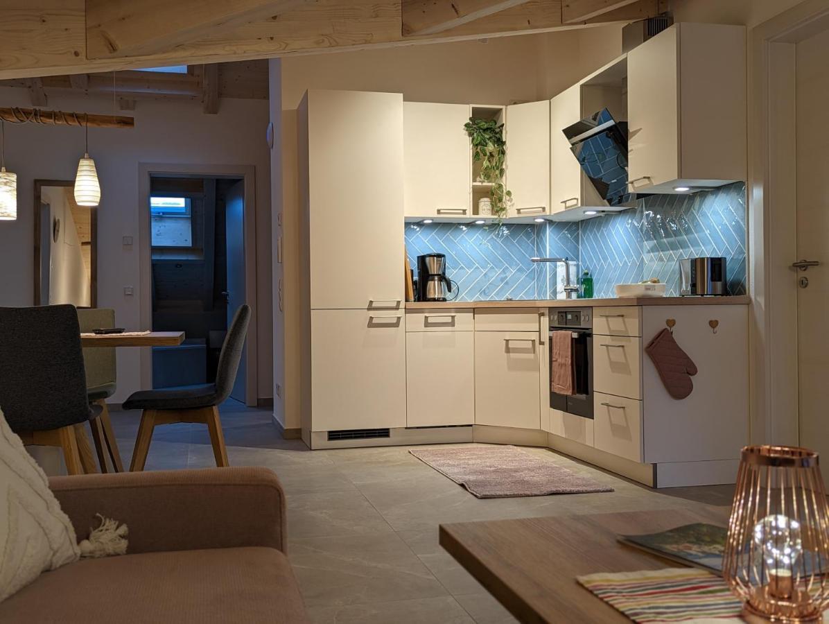 Apartschoen Schwangau Exteriér fotografie