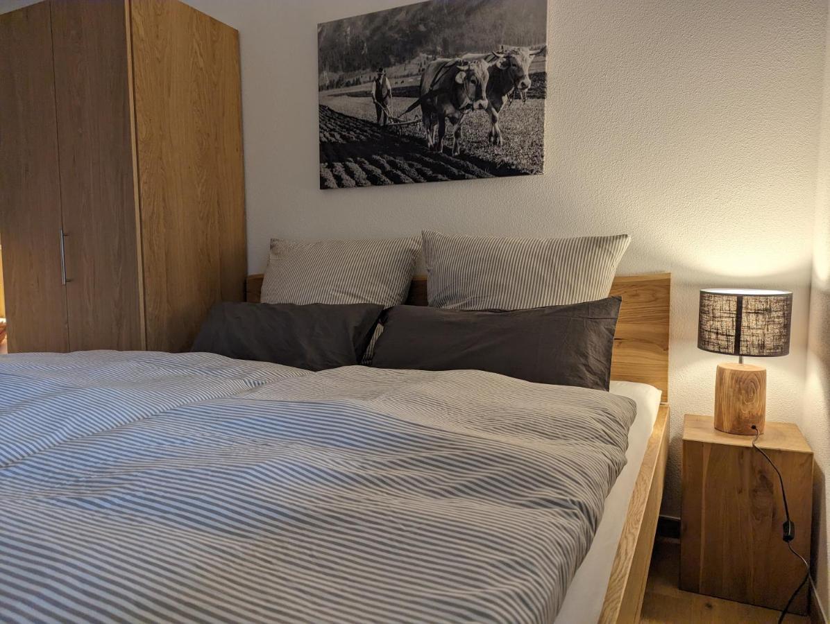 Apartschoen Schwangau Exteriér fotografie