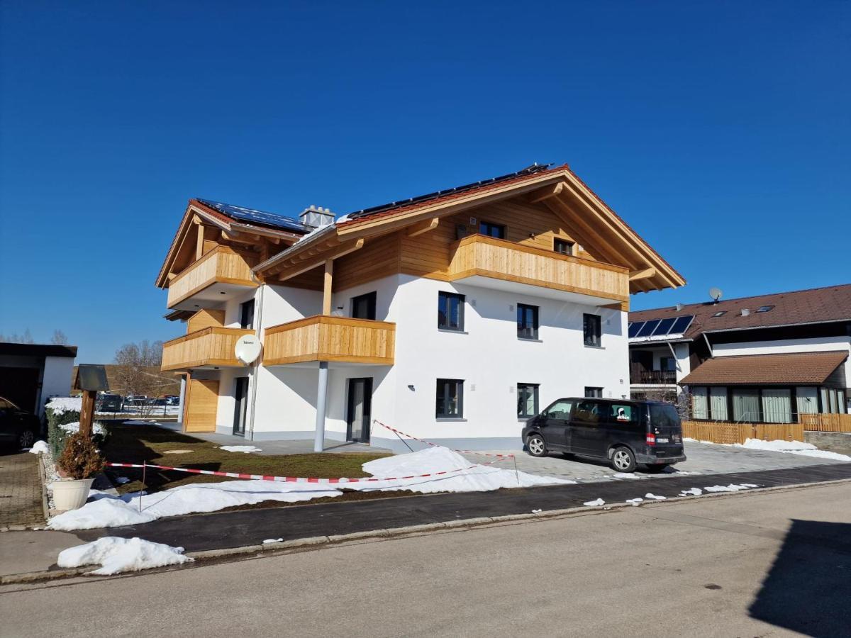 Apartschoen Schwangau Exteriér fotografie