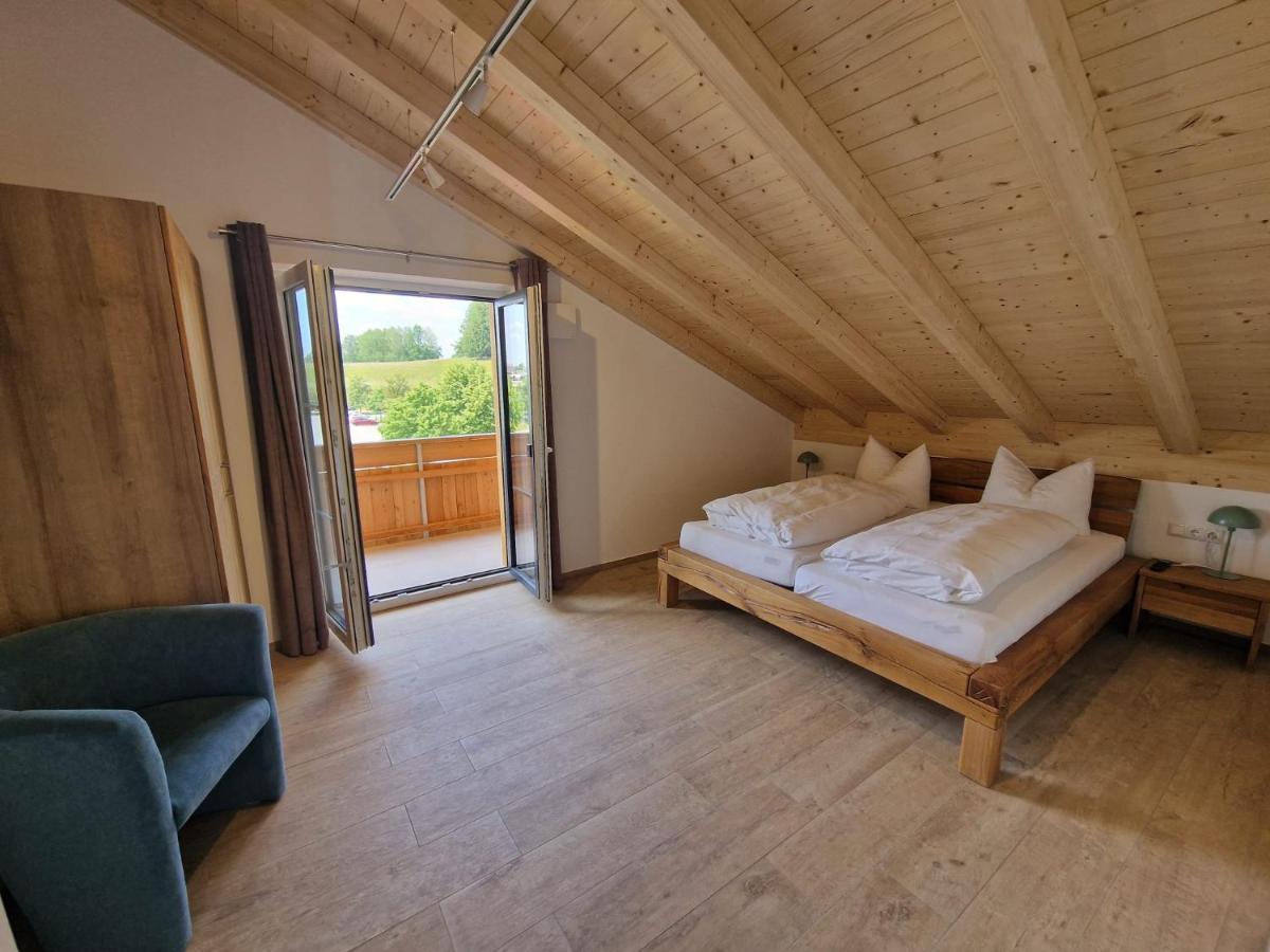 Apartschoen Schwangau Exteriér fotografie